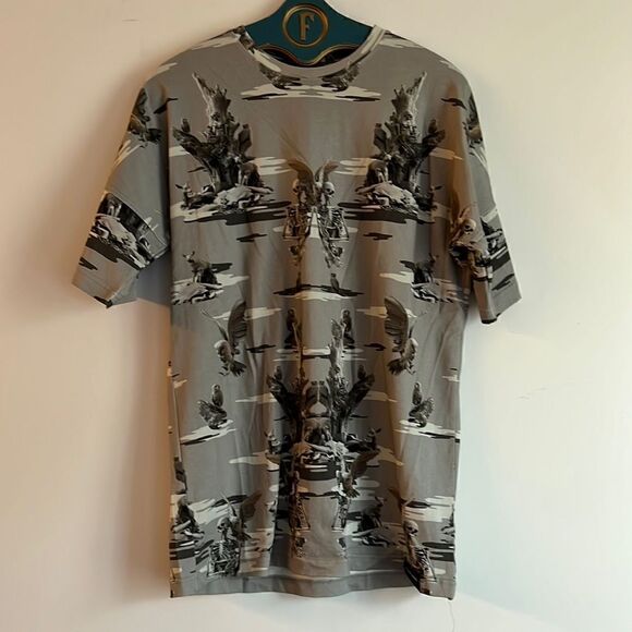 This is not clothing by Jam Sutton Shirt - M - Picture 2 of 5